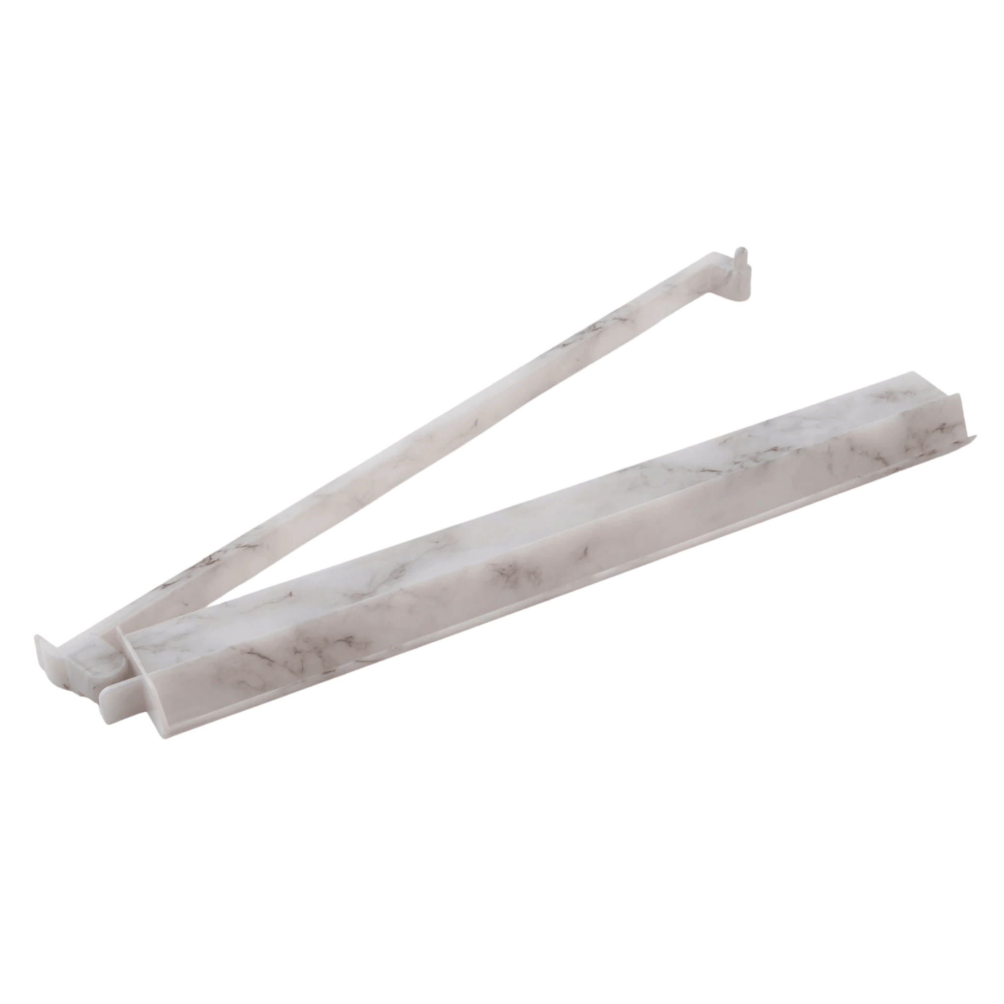 Carrara Rack & Pusher Set - Oh My Mahjong | Ships In 1 Business Day