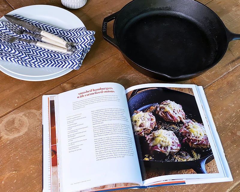 Barefoot Contessa Cookbook Modern Comfort Food by Ina Garten