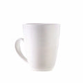 Simon Pearce Barre Mug - Alabaster