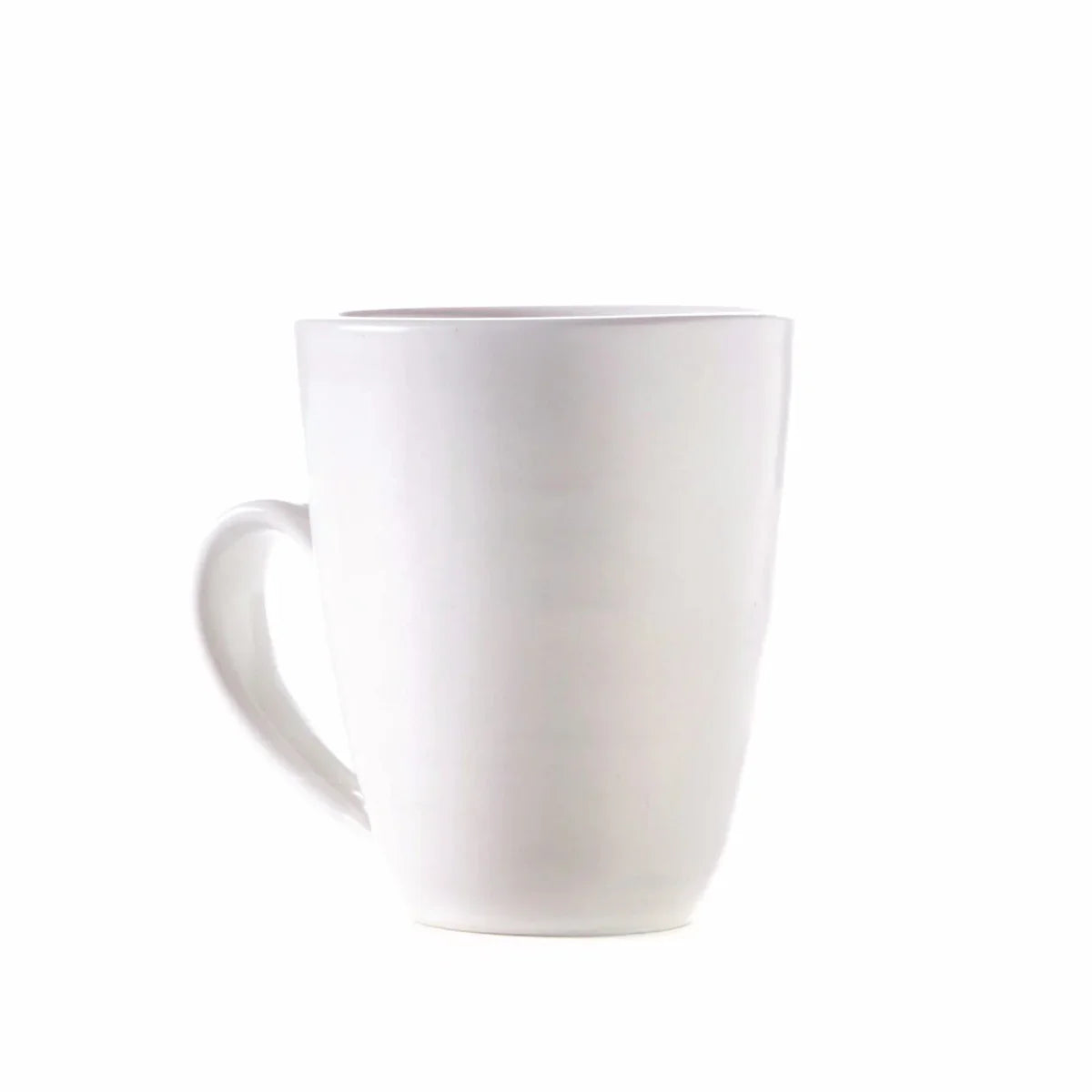 Simon Pearce Barre Mug - Alabaster