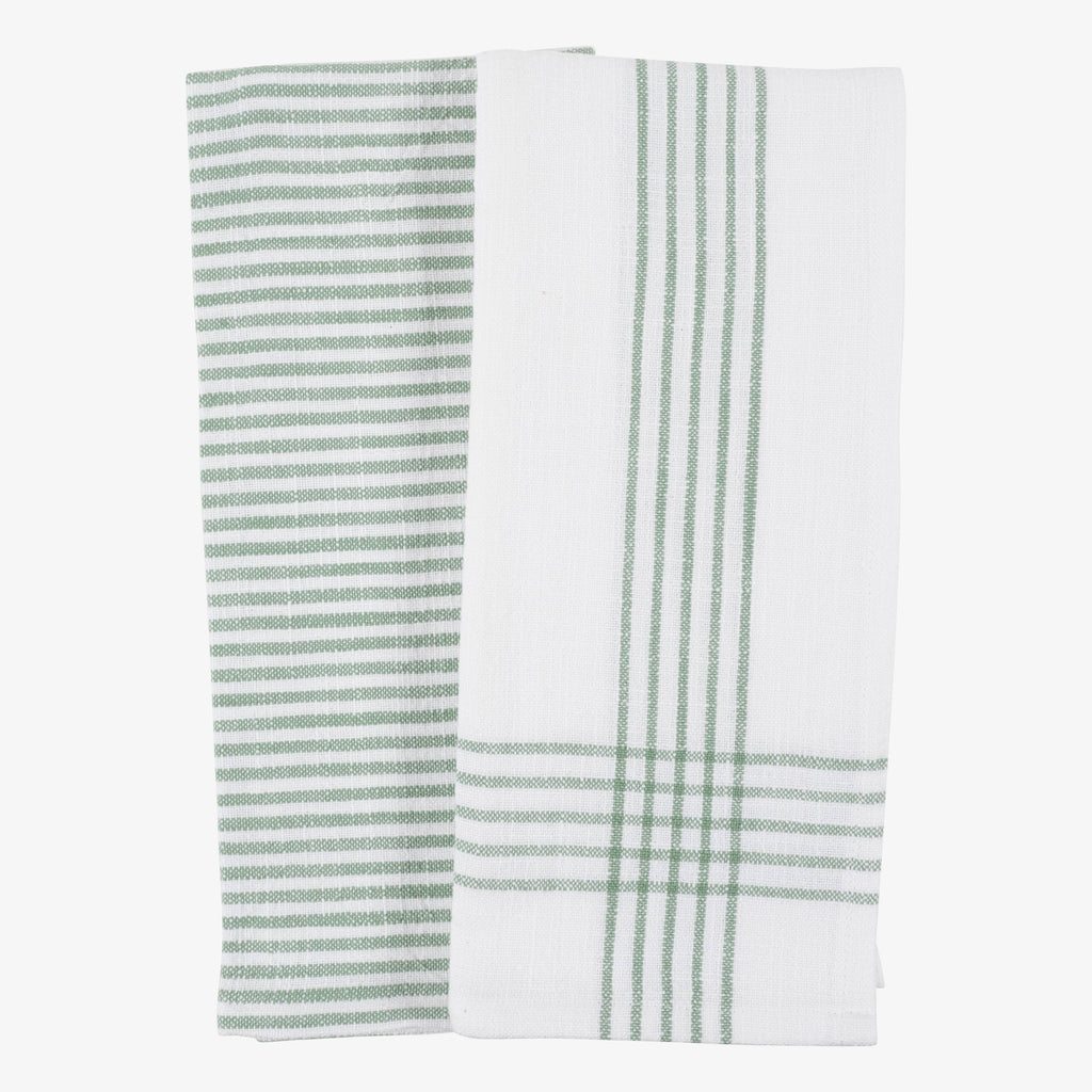 Farmhouse Kitchen Tea Towel Set