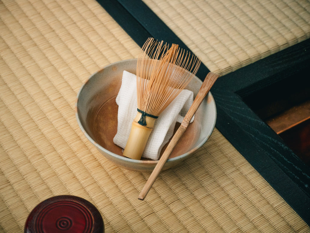 Korean Totoya Chawan