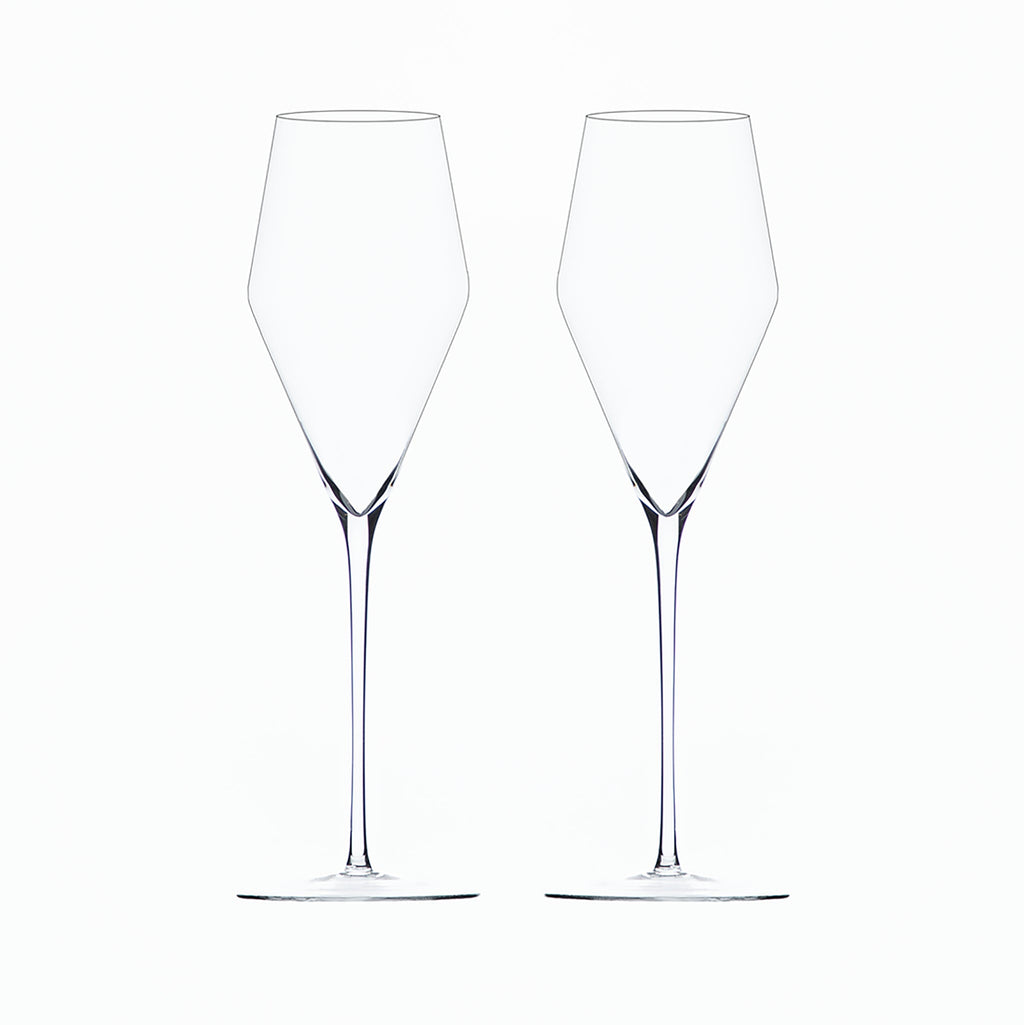 Zalto Champagne Glass (Pack of 2)