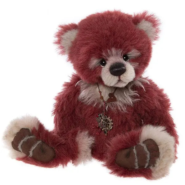 Charlie Bears Maze