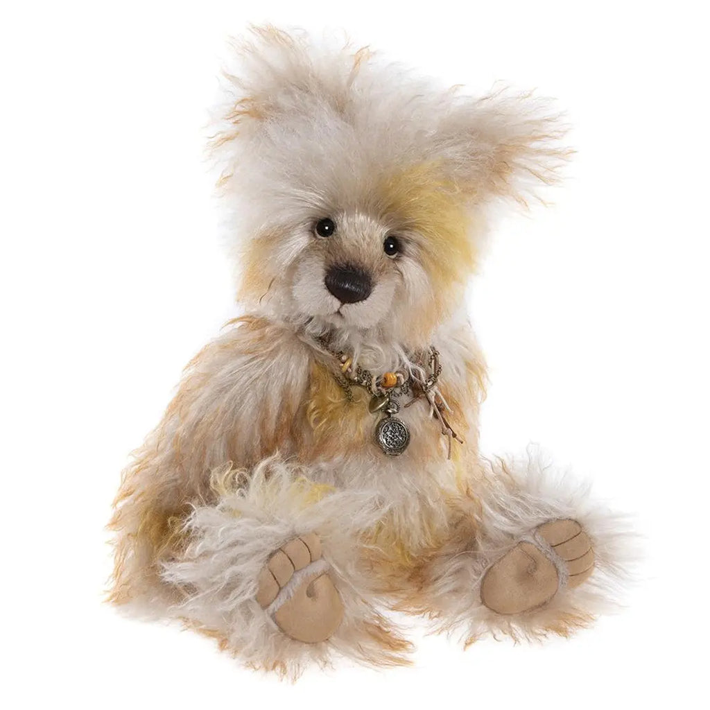 Charlie Bears Mizmaze