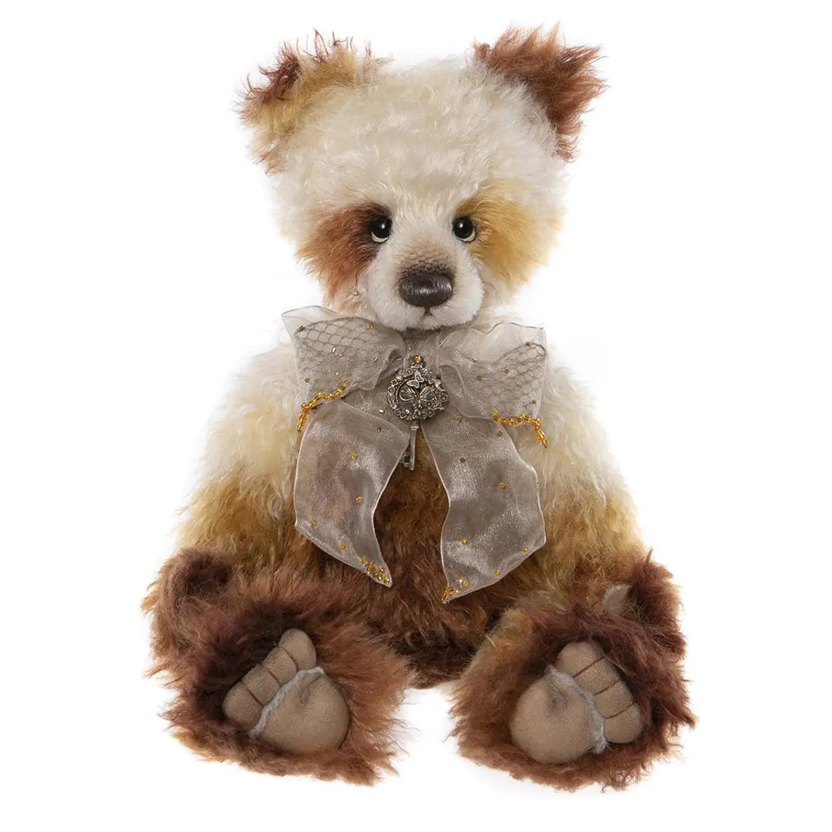 Charlie Bears Odyssey