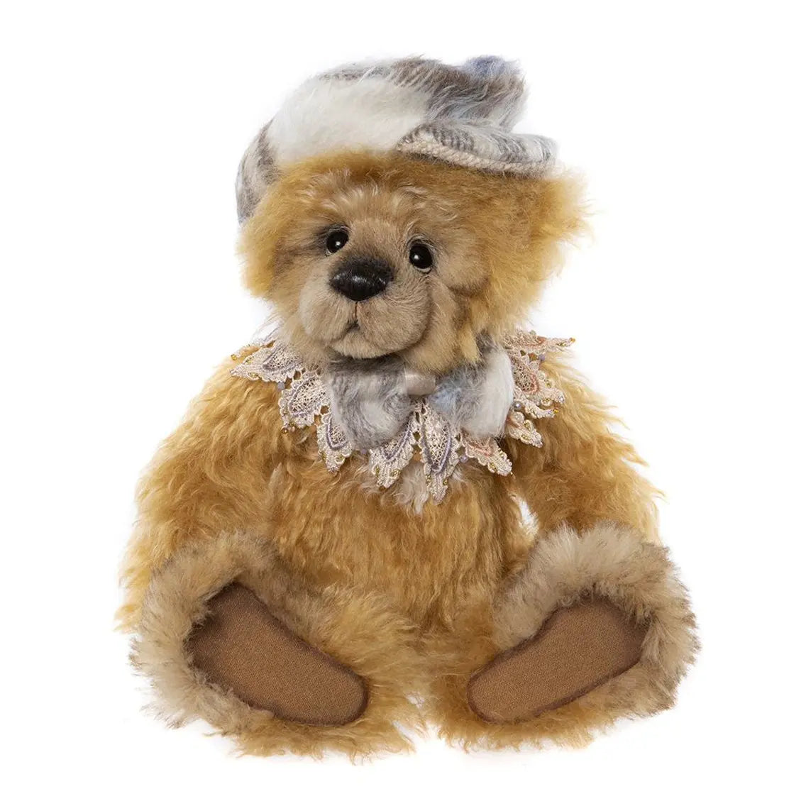 Charlie Bears Ortelius