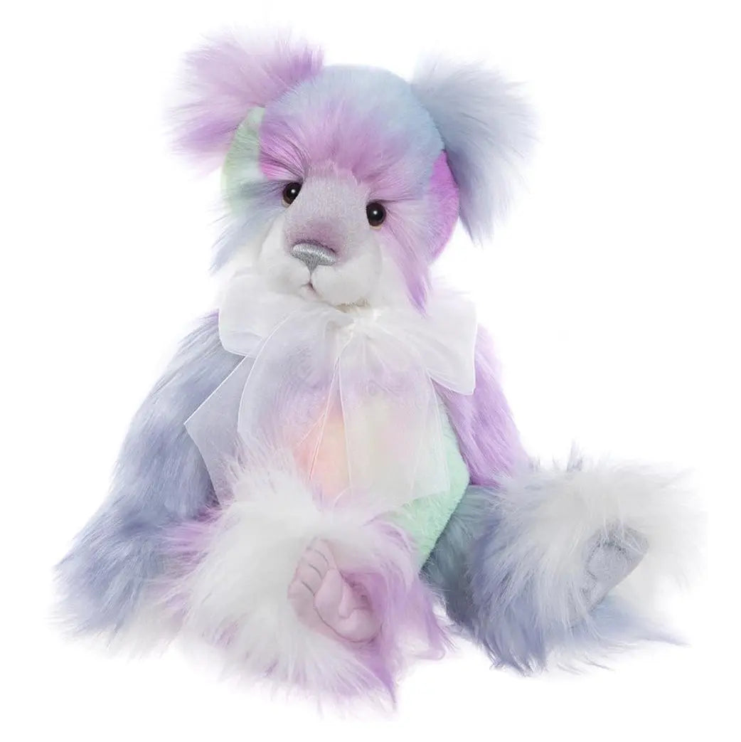 Charlie Bears Wonderland
