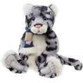 Charlie Bears Babbledy Plush Tiger