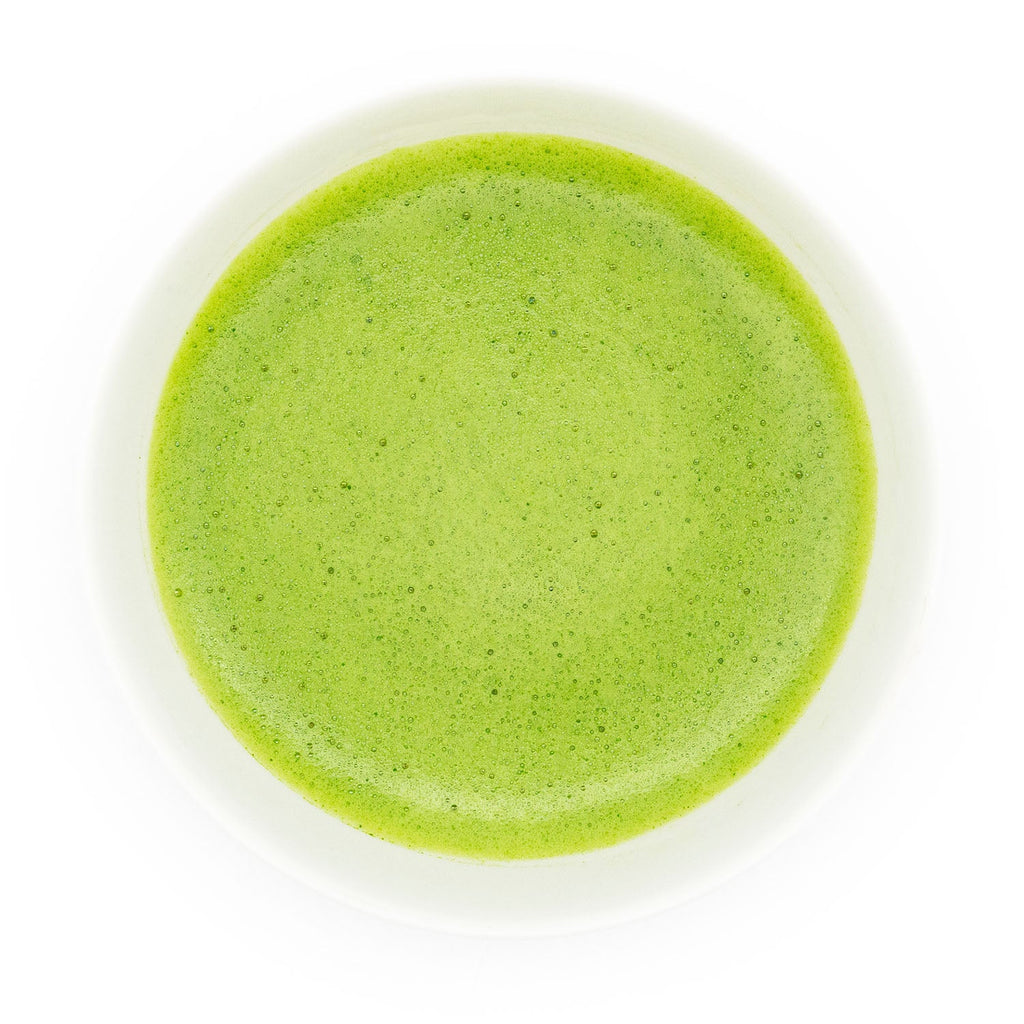 Chiyō-Mukashi - Uji Matcha
