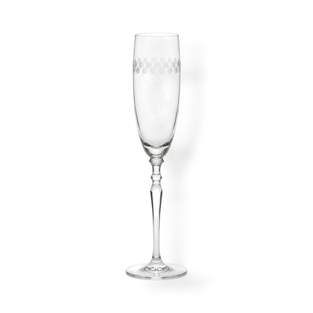 Christinenhutte CRH14 Champagne Flute