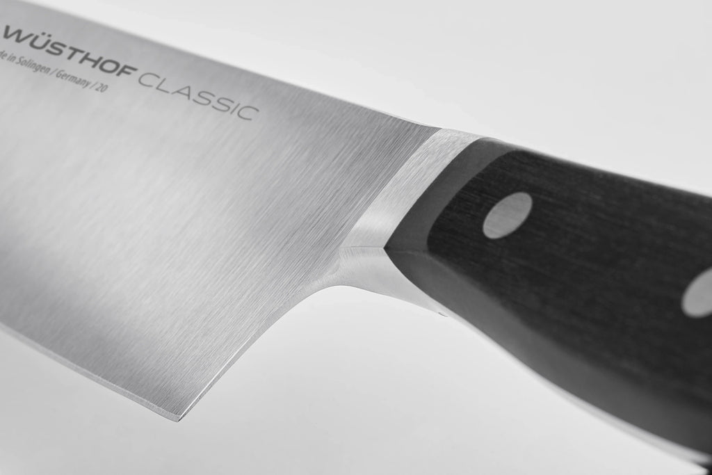 WÜSTHOF Classic 4.5" Asian Utility Knife