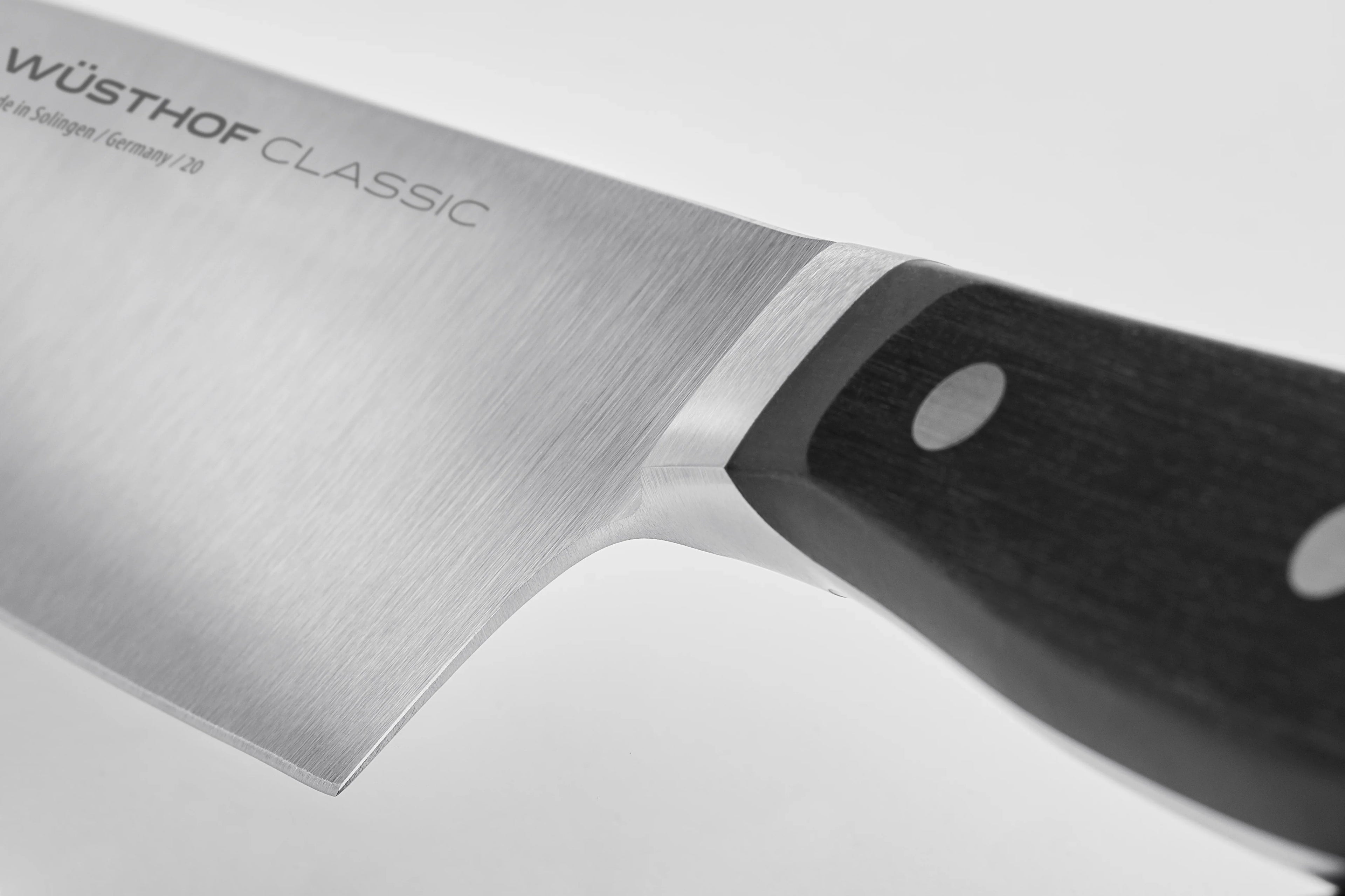 WÜSTHOF Classic 4.5" Asian Utility Knife