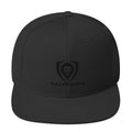 Make It Snappy Snapback Hat