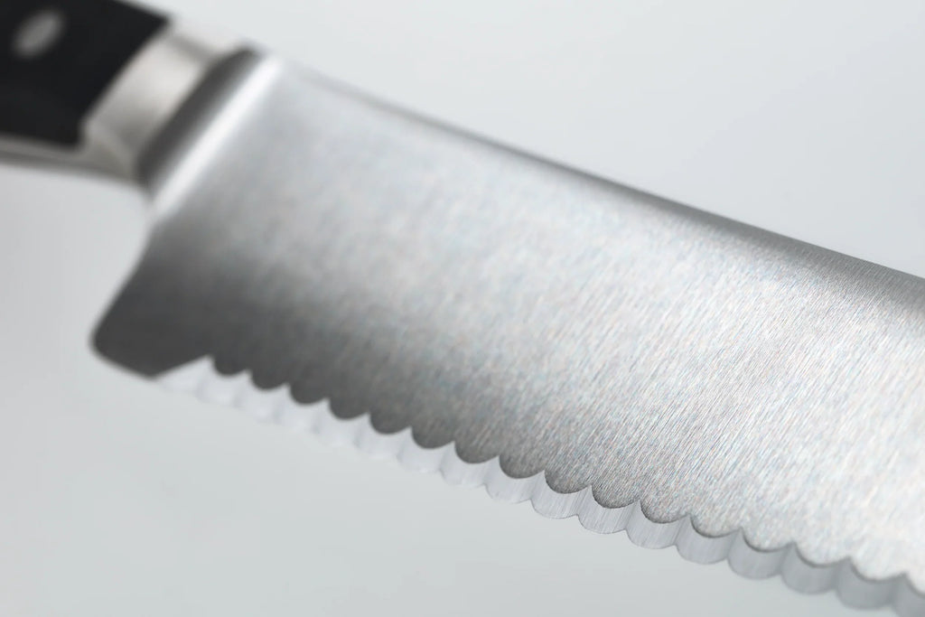 WÜSTHOF Classic 10" Super Slicer Blister