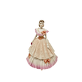 Coalport Beau Monde Rachel Figurine