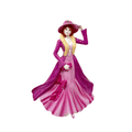 Coalport Classic Elegance Special Day Figurine
