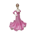 Coalport Especially For You Figurine