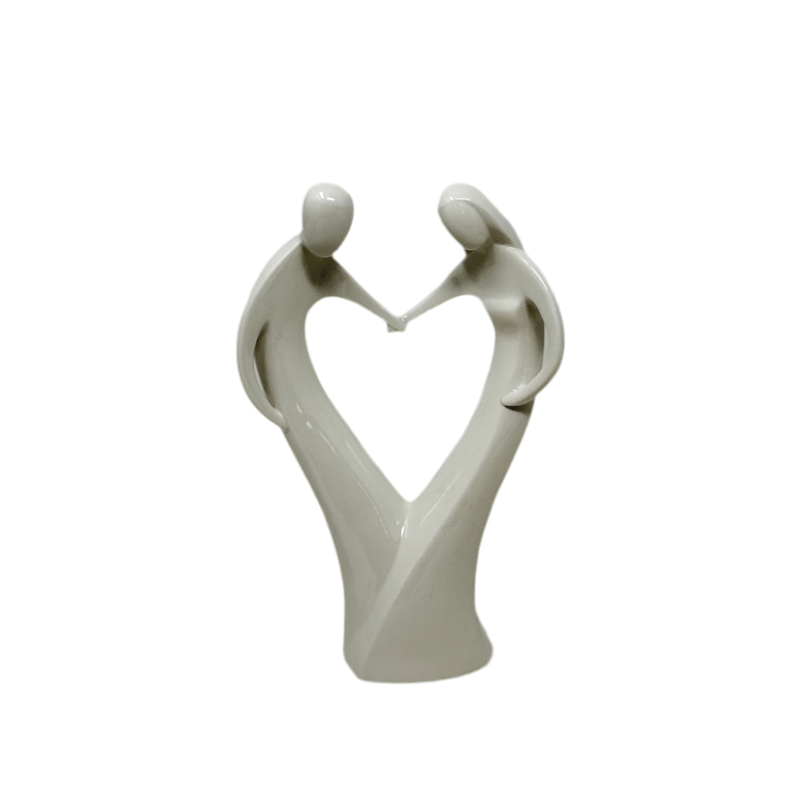 Coalport Expressions Of Love Love and Cherish Figurine