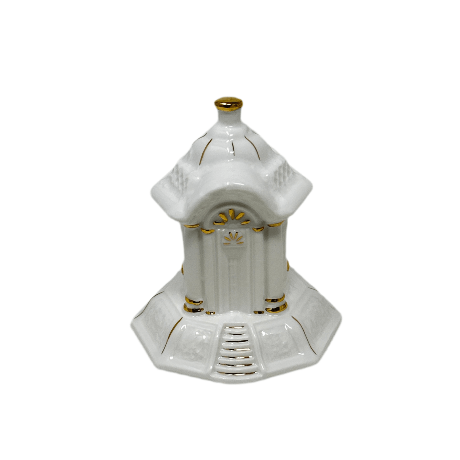 Coalport Fairytale Collection Downing Cottage