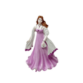 Coalport Happy Birthday Figurine