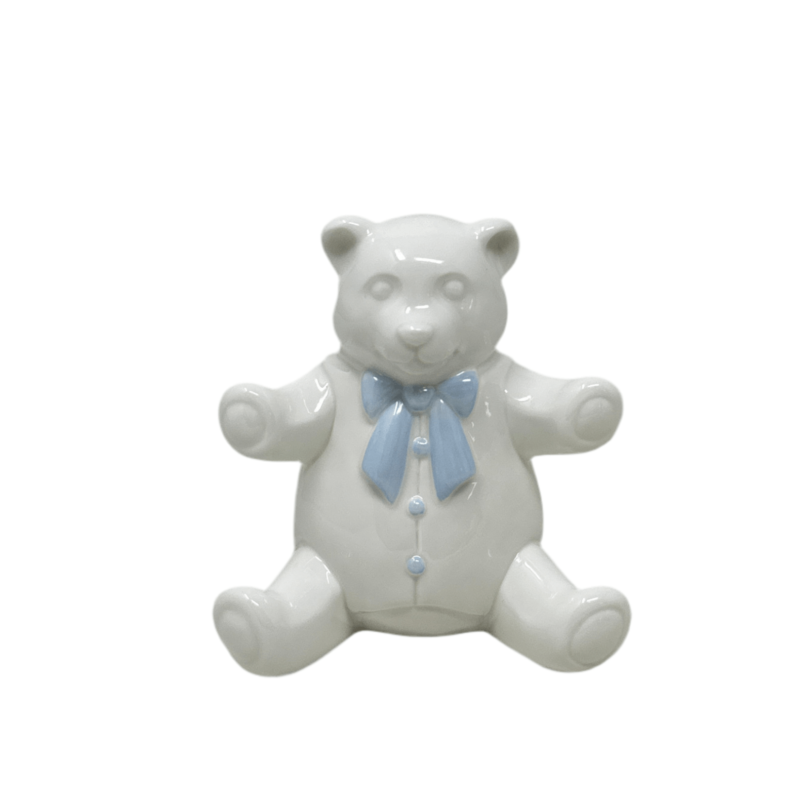 Coalport Moments A Baby Boy Figurine