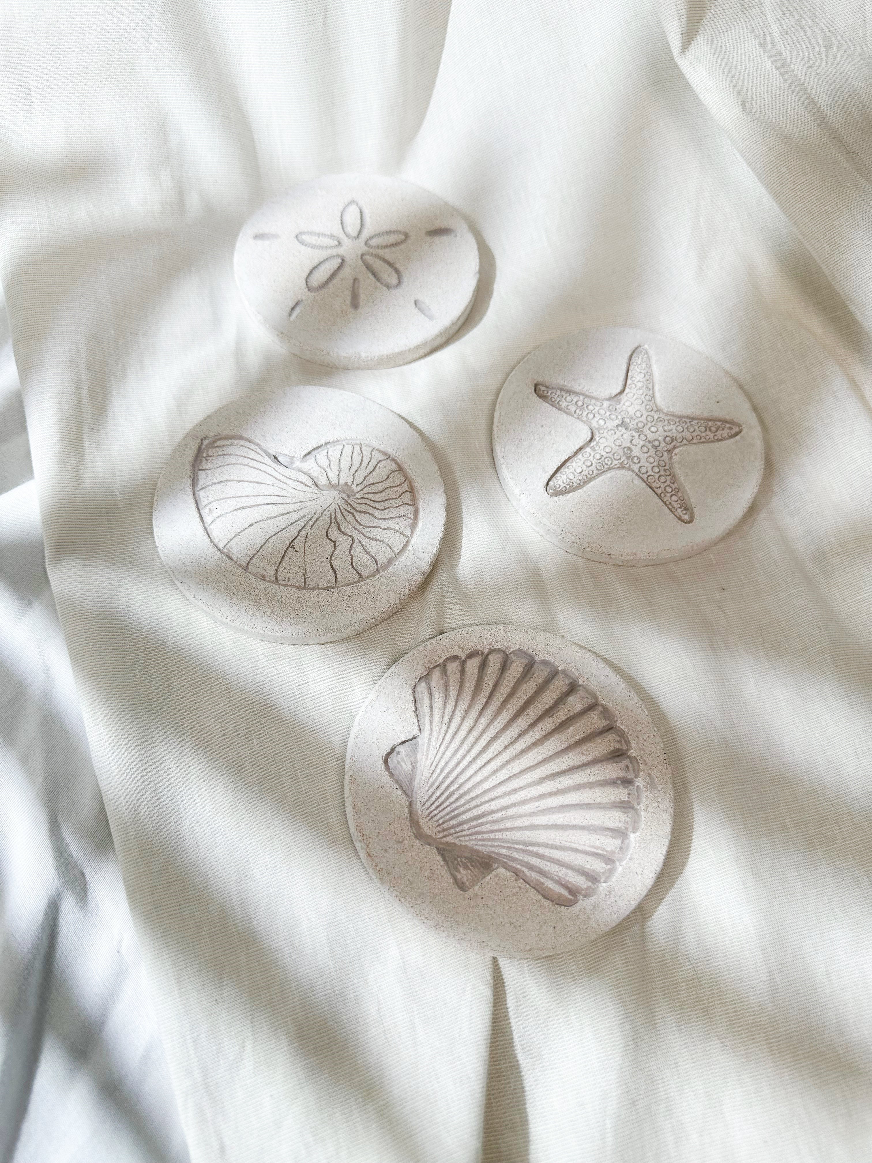 NEW!!! Shoreline Coasters