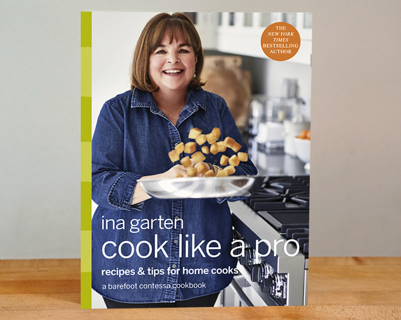Cook Like a Pro