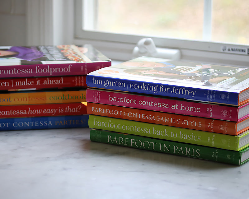 Barefoot Contessa Back to Basics