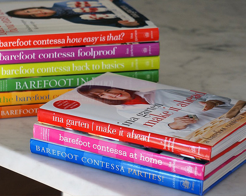 Barefoot Contessa Family Style
