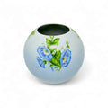 Royal Copenhagen Bing & Grondahl Round Vase