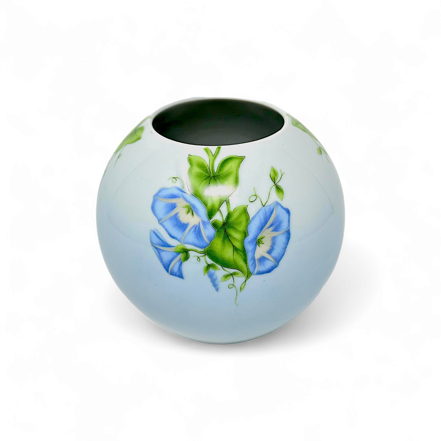 Royal Copenhagen Bing & Grondahl Round Vase