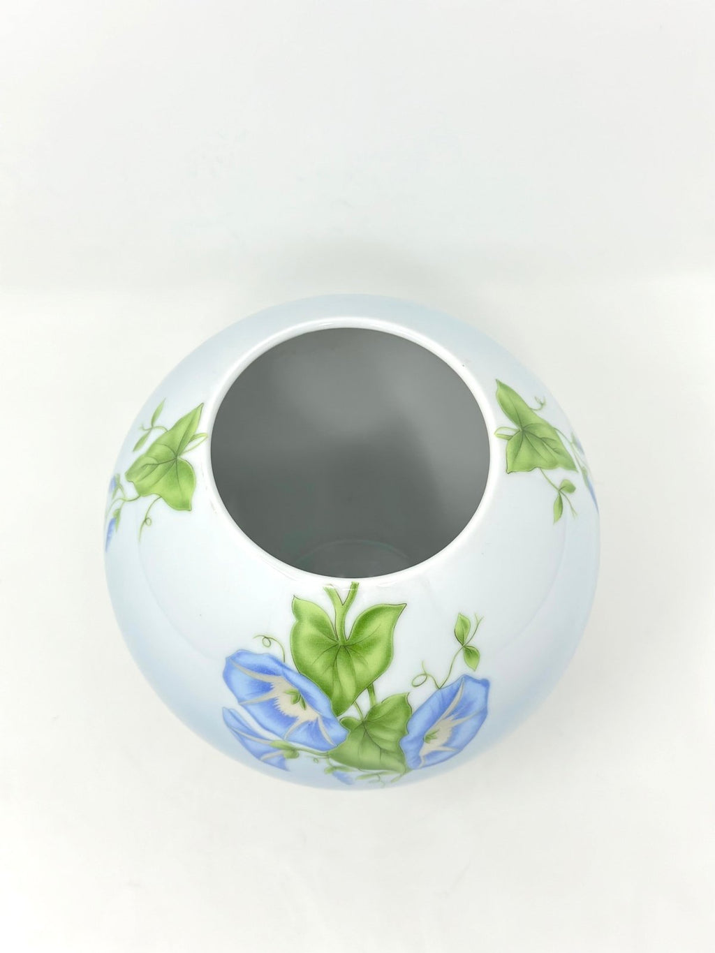 Royal Copenhagen Bing & Grondahl Round Vase