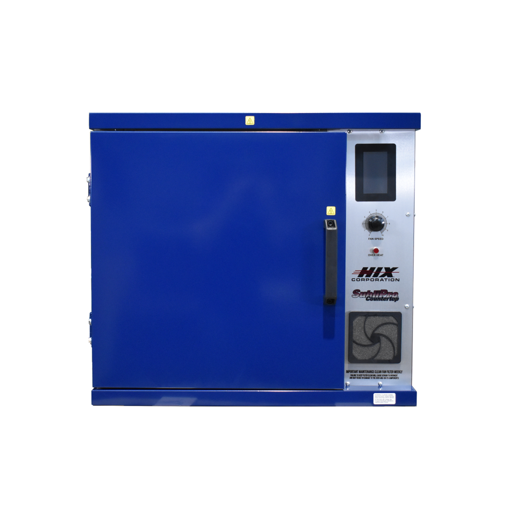 Hix® Sublipro® Countertop Oven