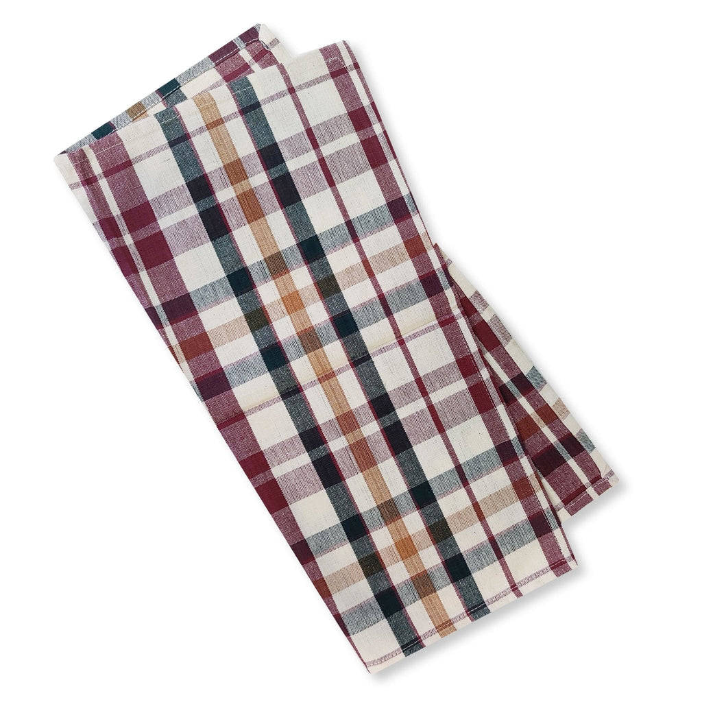 Lemon Tree Countryware Cloth Napkin - Set of 4