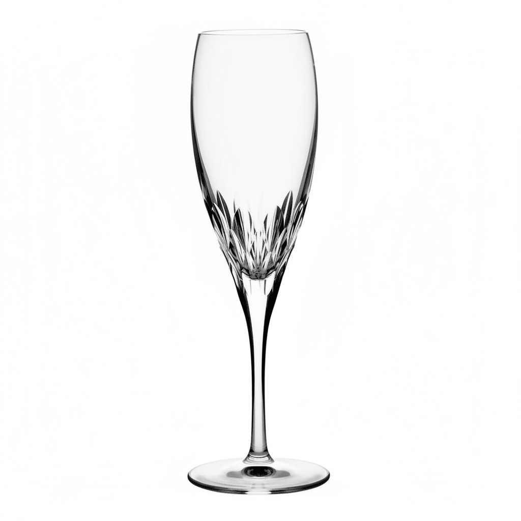 Cristal D'Arques Capella Champagne Flute