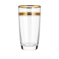 Cristal D'Arques Valloire Highball Glass