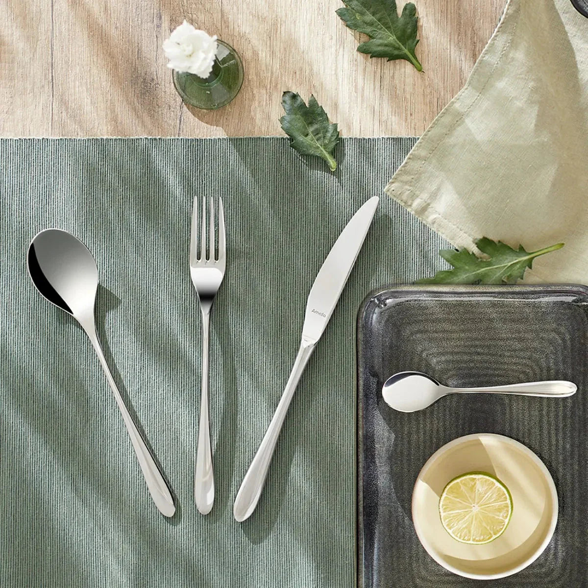 Amefa Cuba 24pc Cutlery Set