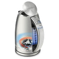 Cuisinart PerfecTemp Cordless Electric Programmable Kettle