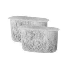 Cuisinart Replacement Charcoal Water Filters - Set of Two