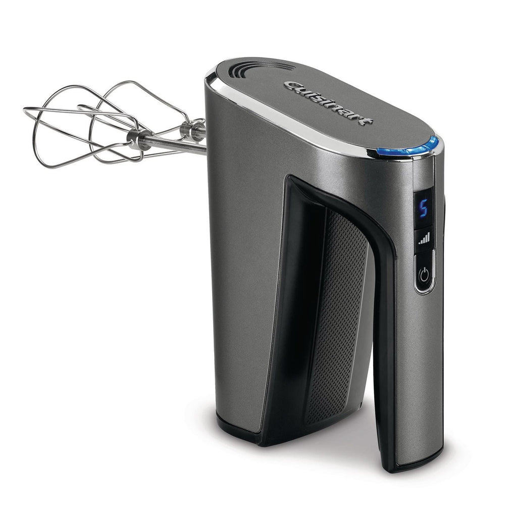Cuisinart Evolution X Cordless Hand Mixer