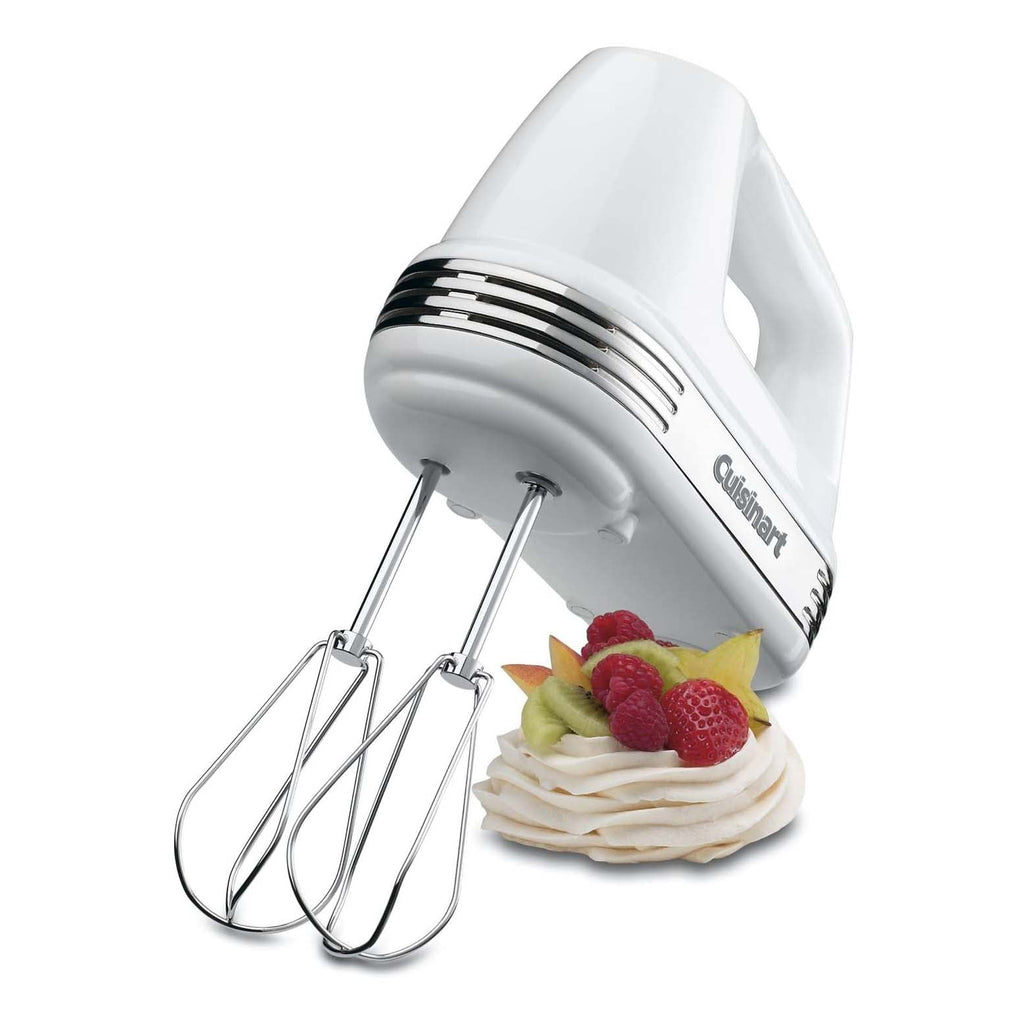 Cuisinart Power Advantage 7-Speed Hand Mixer