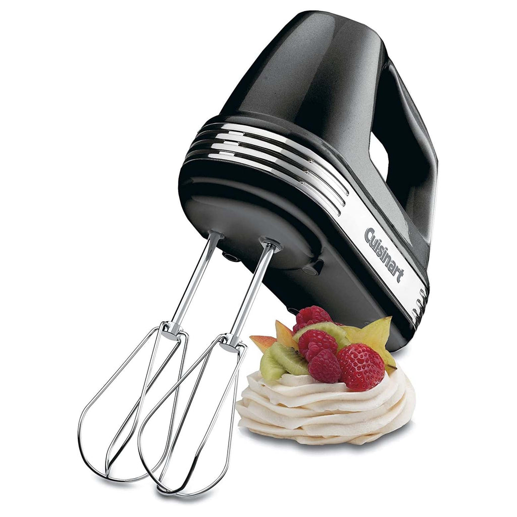 Cuisinart Power Advantage 7-Speed Hand Mixer