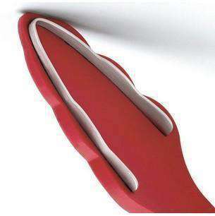 Cuisipro Silicone Tongs with Metal Teeth