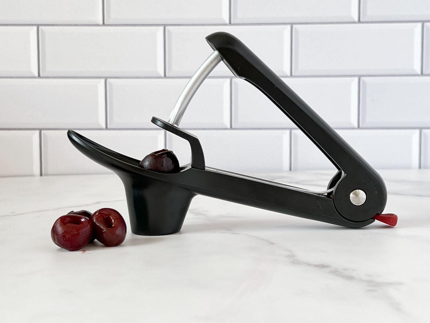 Cuisipro Cherry and Olive Pitter