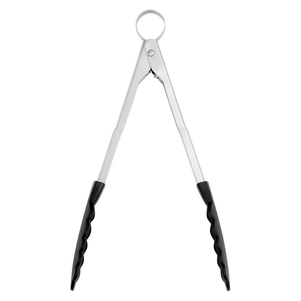 Cuisipro Nonstick Nylon Locking Tongs