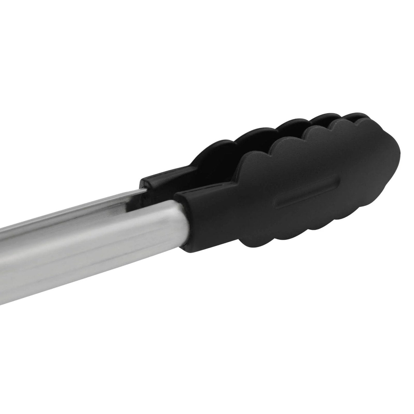 Cuisipro Nonstick Nylon Locking Tongs