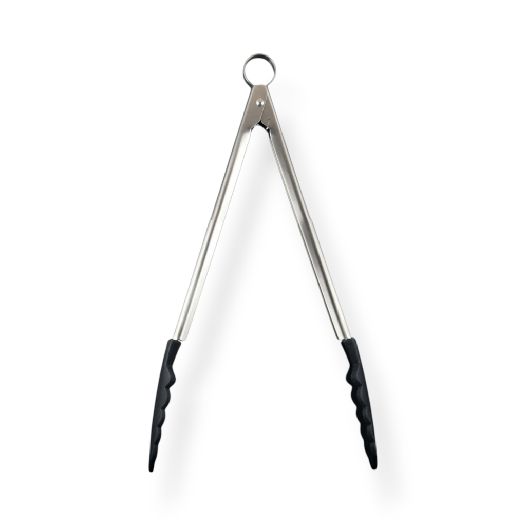 Cuisipro Silicone Locking Tongs
