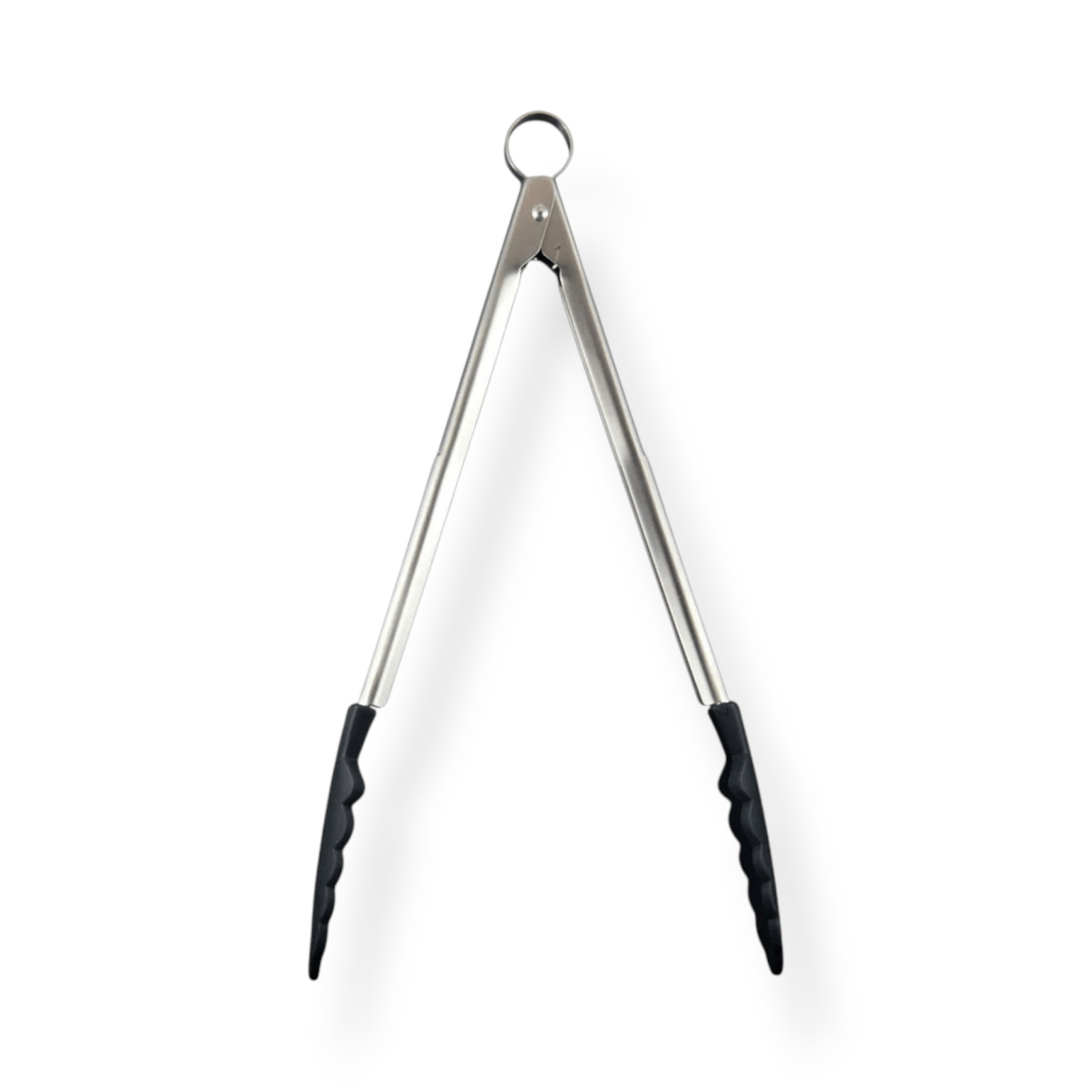 Cuisipro Silicone Locking Tongs