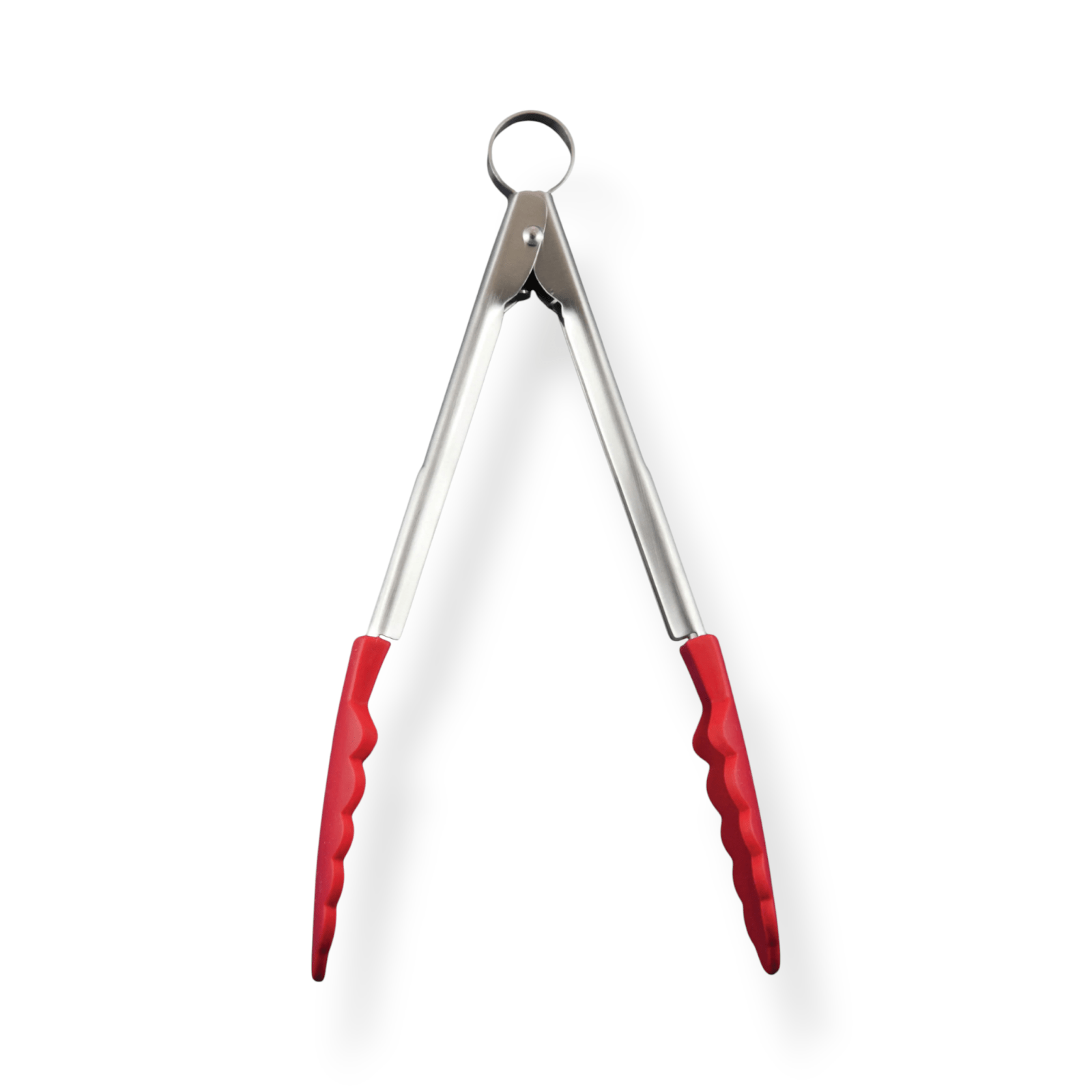 Cuisipro Silicone Locking Tongs